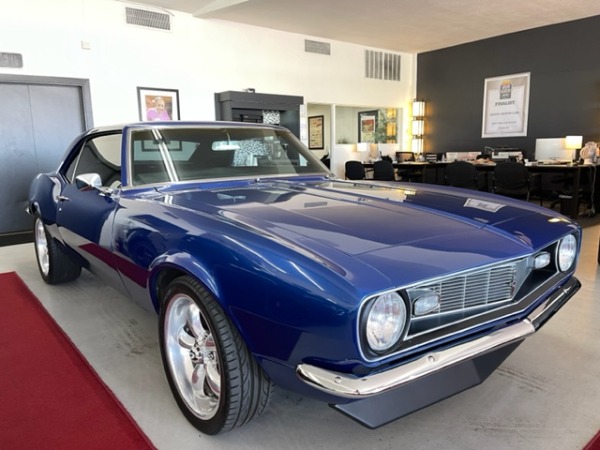 Used-1968-Chevrolet-Camaro