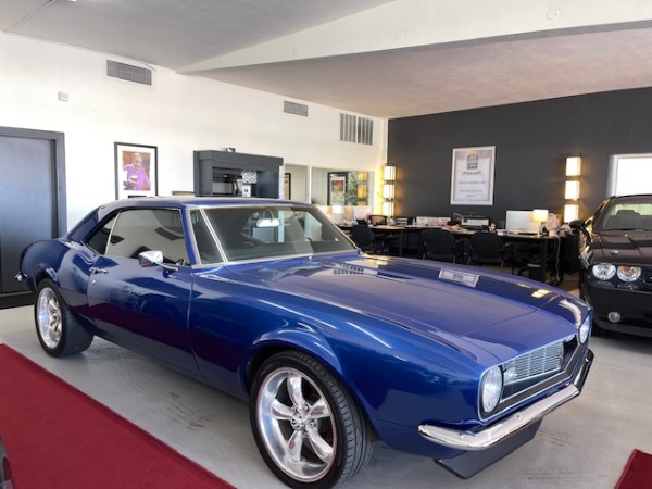 Used-1968-Chevrolet-Camaro