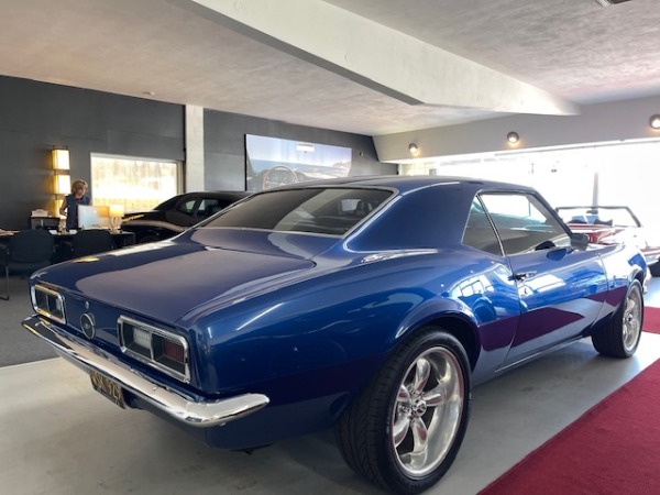 Used-1968-Chevrolet-Camaro