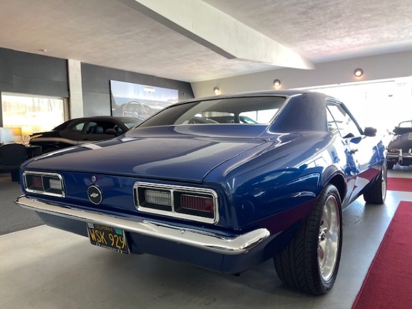 Used-1968-Chevrolet-Camaro