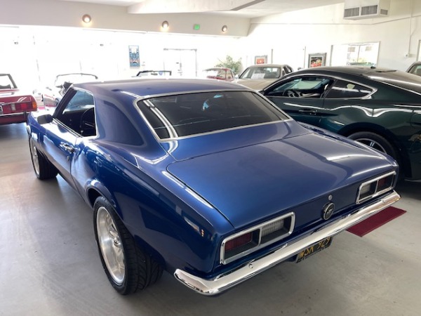 Used-1968-Chevrolet-Camaro