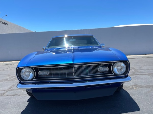 Used-1968-Chevrolet-Camaro