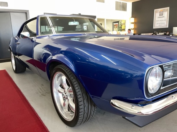 Used-1968-Chevrolet-Camaro