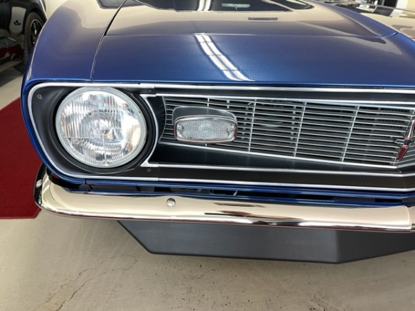 Used-1968-Chevrolet-Camaro