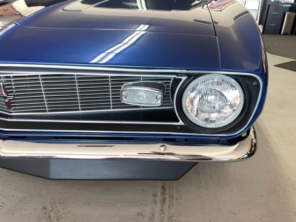 Used-1968-Chevrolet-Camaro