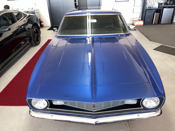 Used-1968-Chevrolet-Camaro