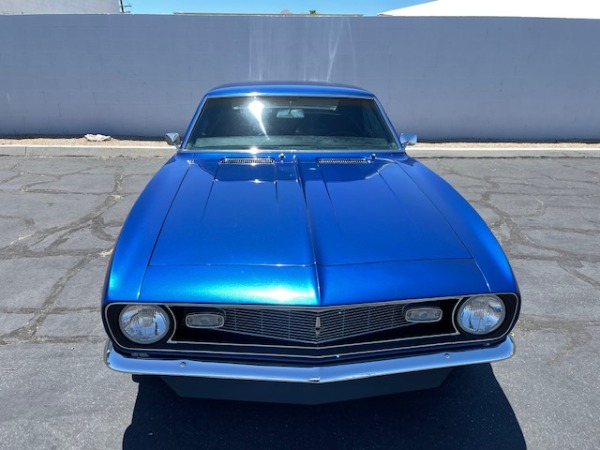 Used-1968-Chevrolet-Camaro