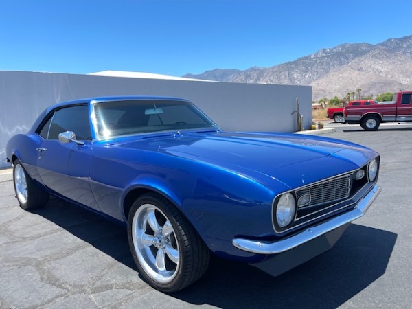 Used-1968-Chevrolet-Camaro