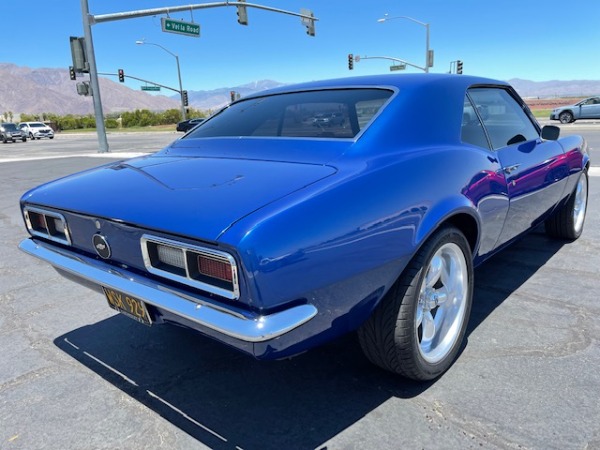 Used-1968-Chevrolet-Camaro