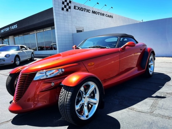 Used-2001-Plymouth-Prowler