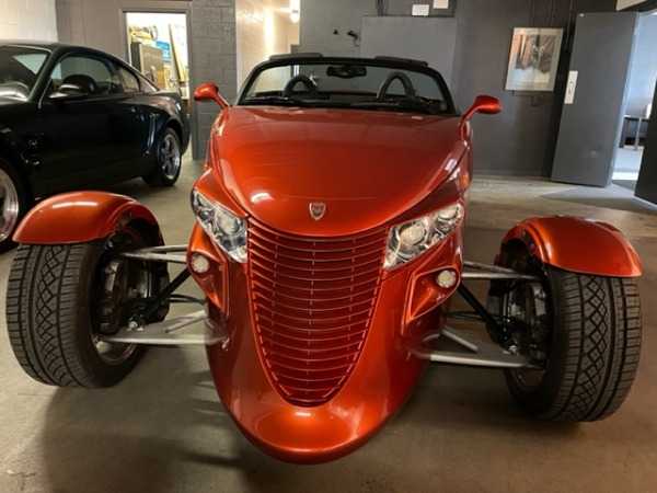 Used-2001-Plymouth-Prowler