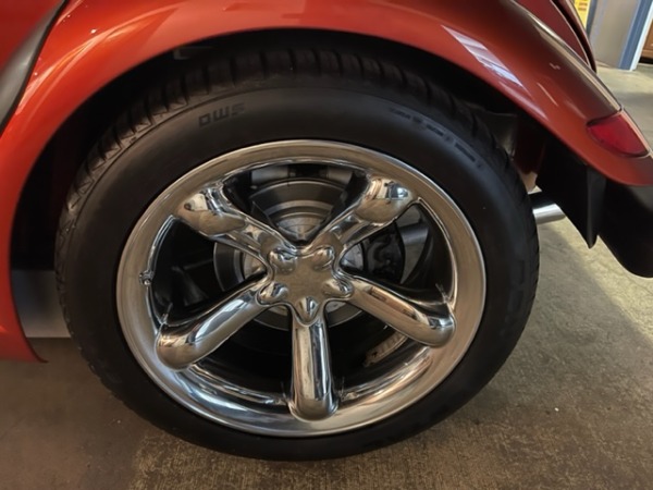 Used-2001-Plymouth-Prowler