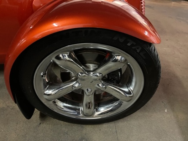 Used-2001-Plymouth-Prowler