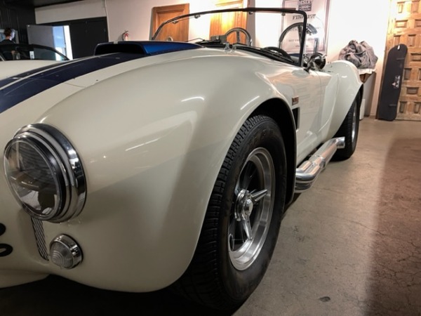 Used-2018-Superformance-MK-III-Cobra