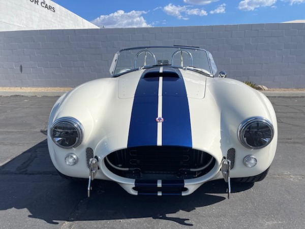 Used-2018-Superformance-MK-III-Cobra