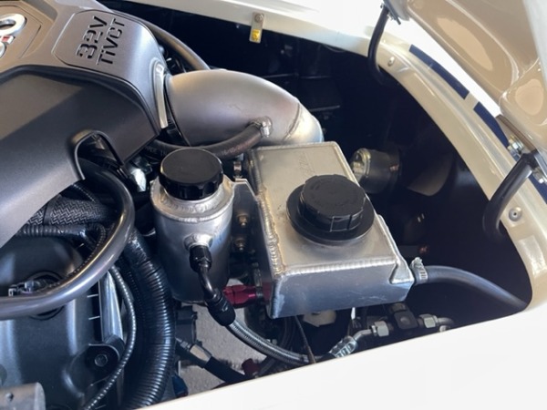 Used 2018 Superformance MK III Cobra  | Palm Springs, CA