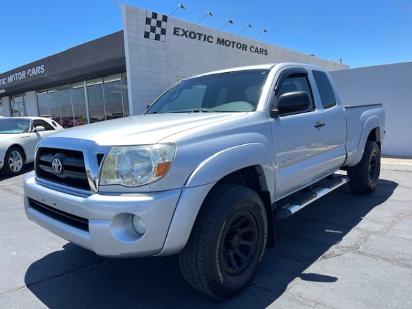 Used-2006-Toyota-Tacoma-PreRunner-V6