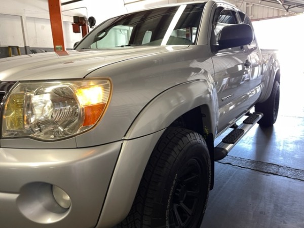 Used-2006-Toyota-Tacoma-PreRunner-V6