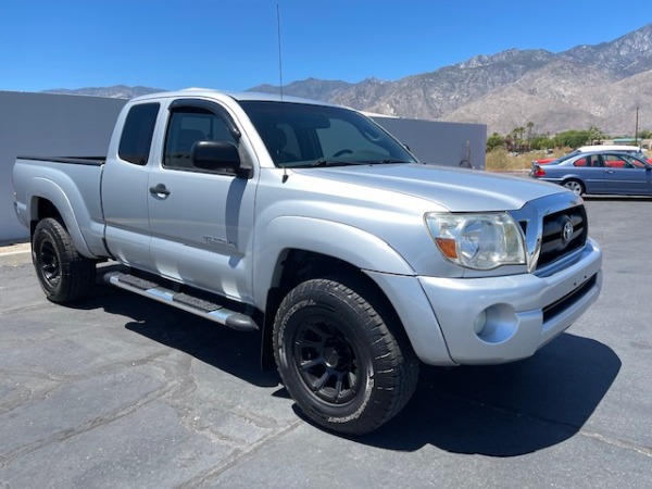 Used-2006-Toyota-Tacoma-PreRunner-V6