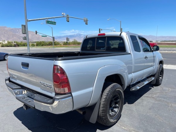 Used-2006-Toyota-Tacoma-PreRunner-V6