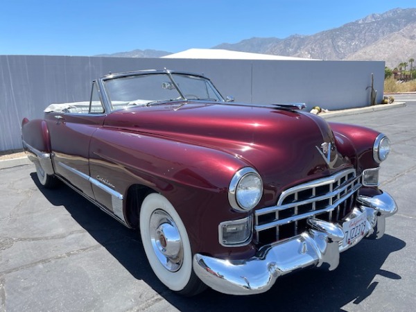 Used-1948-Cadillac-Series-62-Convertible