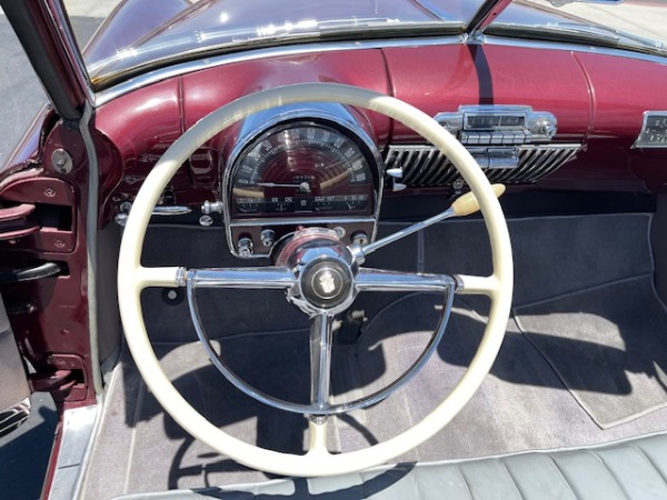 Used 1948 Cadillac Series 62 Convertible  | Palm Springs, CA