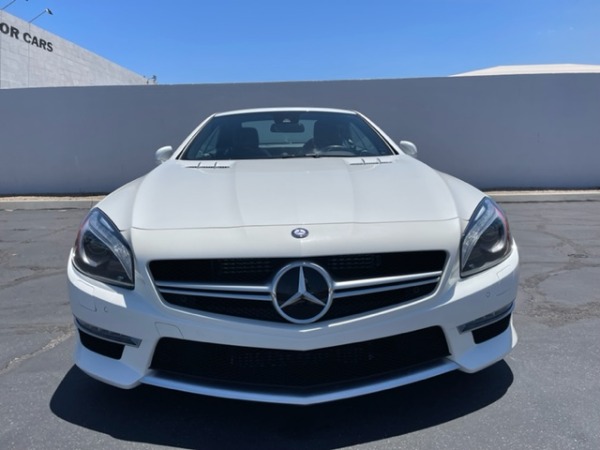 Used-2013-Mercedes-Benz-SL-Class-SL-63-AMG