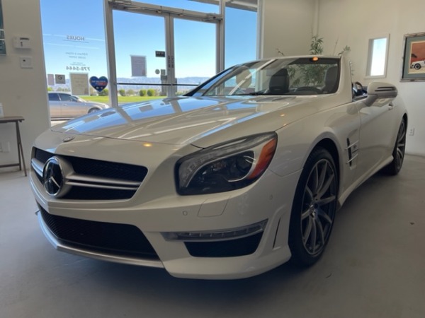 Used-2013-Mercedes-Benz-SL-Class-SL-63-AMG