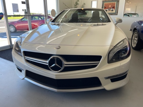 Used-2013-Mercedes-Benz-SL-Class-SL-63-AMG