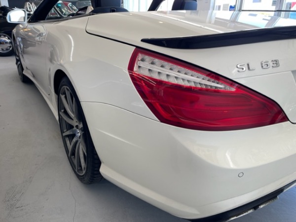 Used-2013-Mercedes-Benz-SL-Class-SL-63-AMG