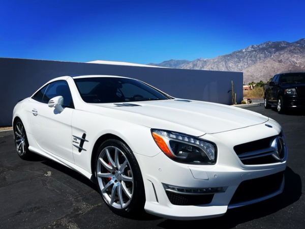 Used-2013-Mercedes-Benz-SL-Class-SL-63-AMG