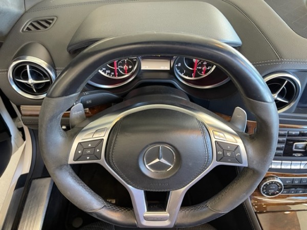 Used-2013-Mercedes-Benz-SL-Class-SL-63-AMG