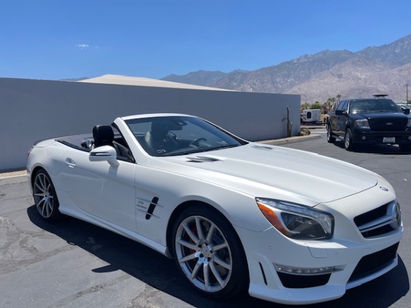 Used-2013-Mercedes-Benz-SL-Class-SL-63-AMG