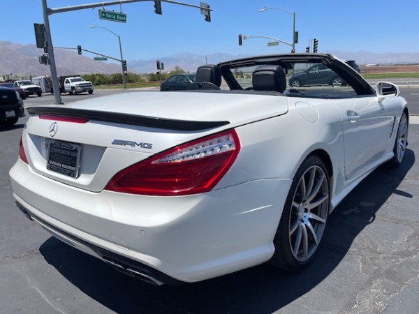 Used-2013-Mercedes-Benz-SL-Class-SL-63-AMG