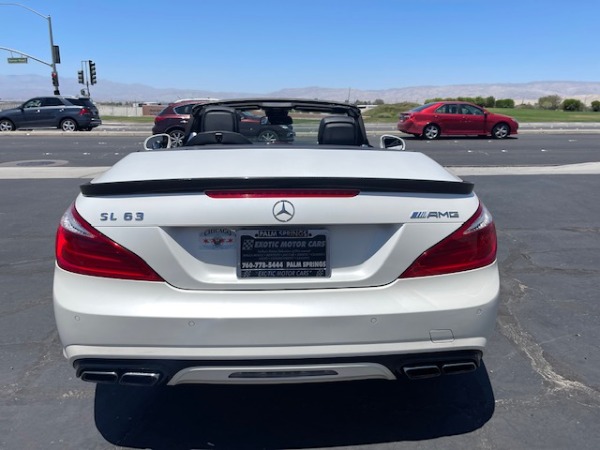 Used-2013-Mercedes-Benz-SL-Class-SL-63-AMG