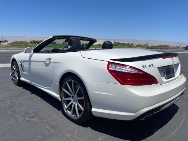 Used-2013-Mercedes-Benz-SL-Class-SL-63-AMG