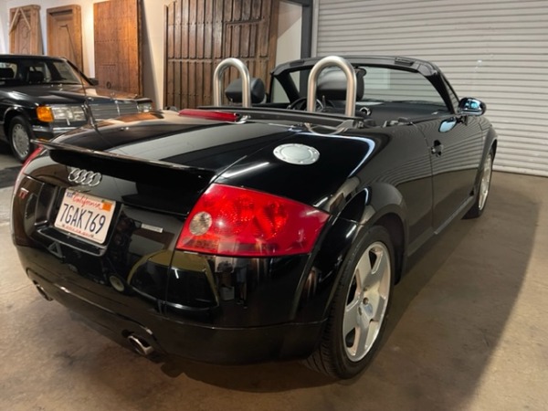 Used-2001-Audi-TT-225hp-quattro