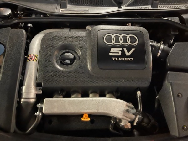 Used-2001-Audi-TT-225hp-quattro