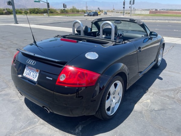 Used-2001-Audi-TT-225hp-quattro