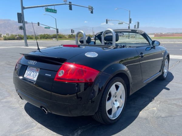 Used-2001-Audi-TT-225hp-quattro