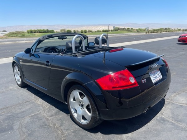 Used-2001-Audi-TT-225hp-quattro