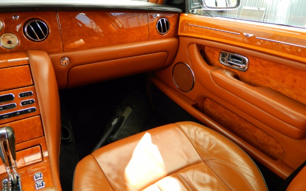 Used-2006-Bentley-Arnage-R