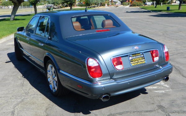 Used-2006-Bentley-Arnage-R