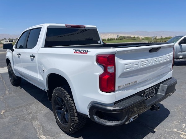 Used-2022-Chevrolet-Silverado-1500-Limited-Z71-LT-Trail-Boss