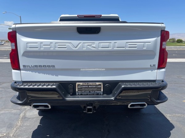 Used-2022-Chevrolet-Silverado-1500-Limited-Z71-LT-Trail-Boss