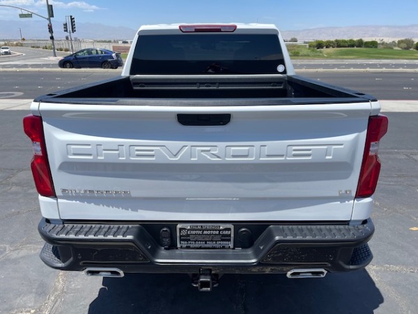 Used-2022-Chevrolet-Silverado-1500-Limited-Z71-LT-Trail-Boss