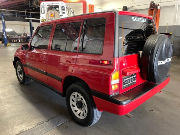 Used-1997-Suzuki-Sidekick-4x4-JX