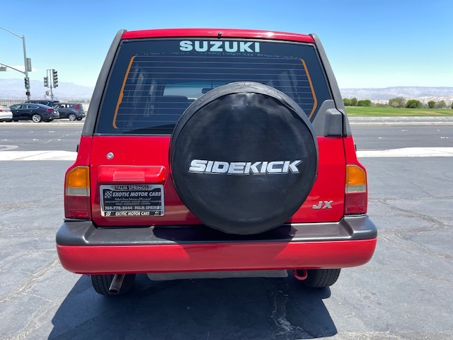 Used-1997-Suzuki-Sidekick-4x4-JX