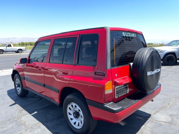 Used-1997-Suzuki-Sidekick-4x4-JX