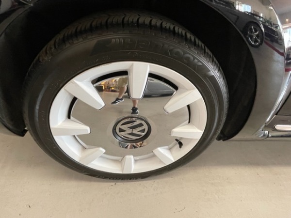 Used 2019 Volkswagen Beetle Convertible 2.0T Final Edition SEL | Palm Springs, CA